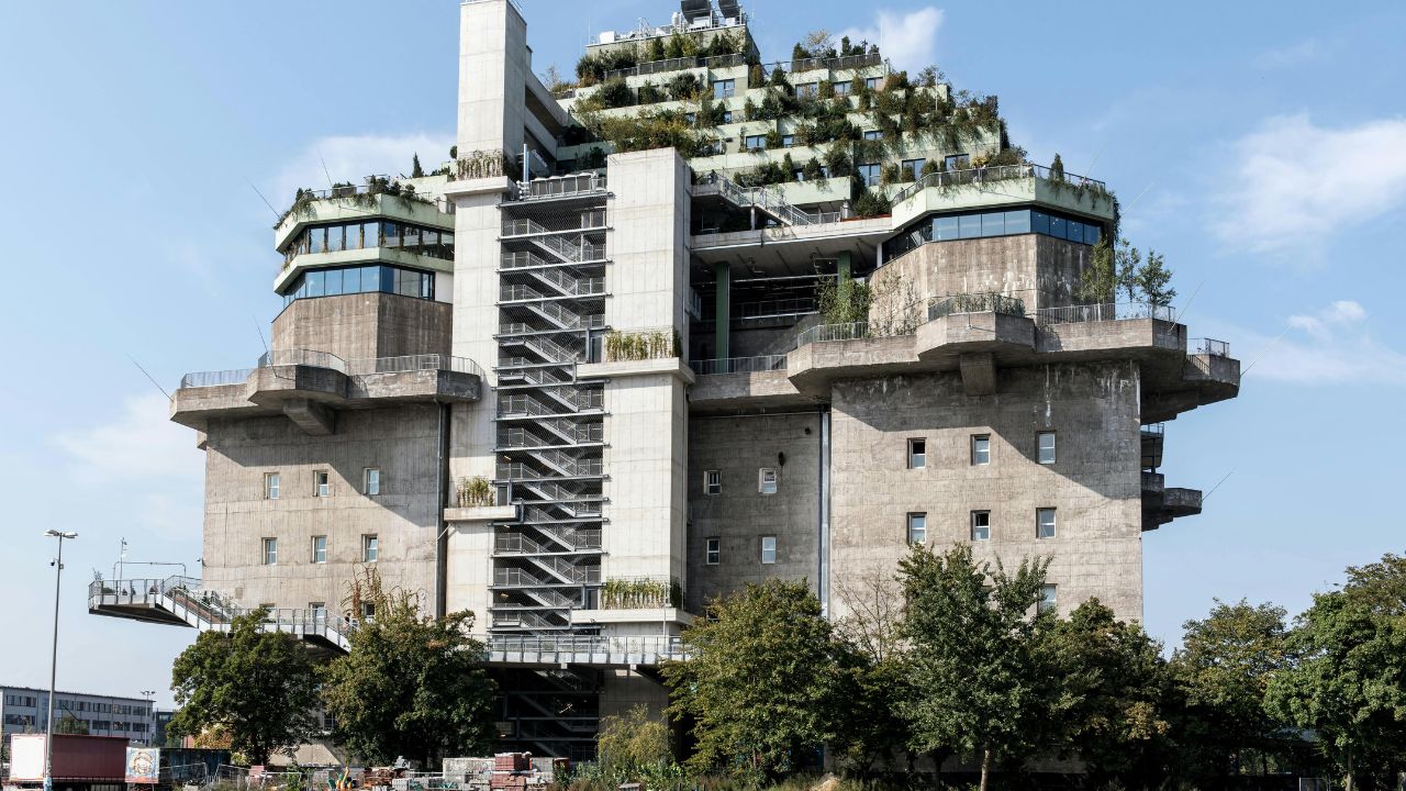 sostenibilità edilizia costruzioni