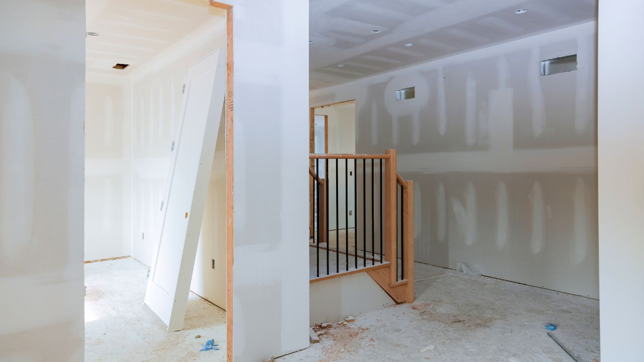 partei in cartongesso gorizia