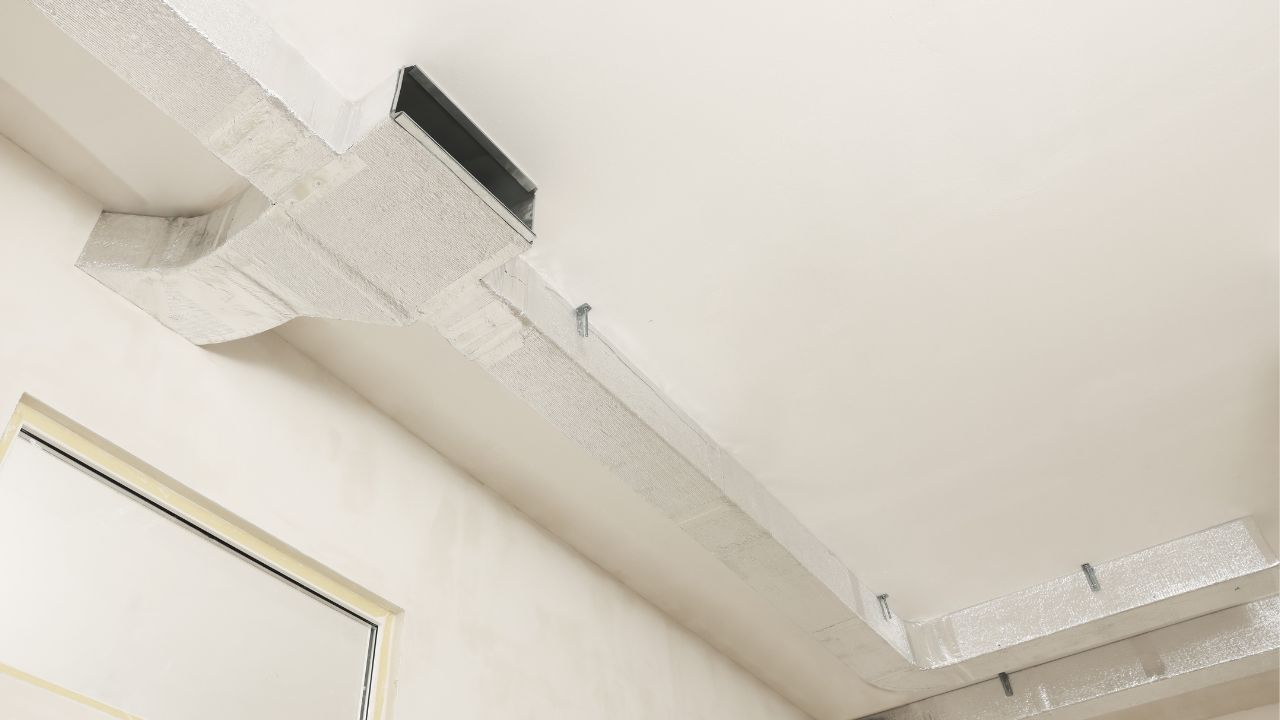 controsoffitti in cartongesso realizzazione